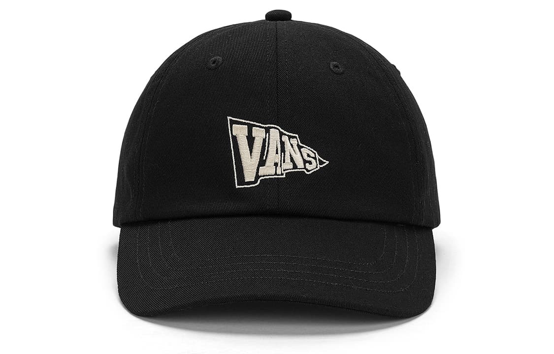 Кепка VANS Кепки Унисекс Черные - изображение 2