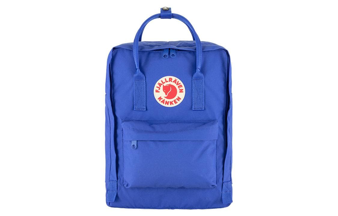 Рюкзак Fjallraven Kanken - изображение 1