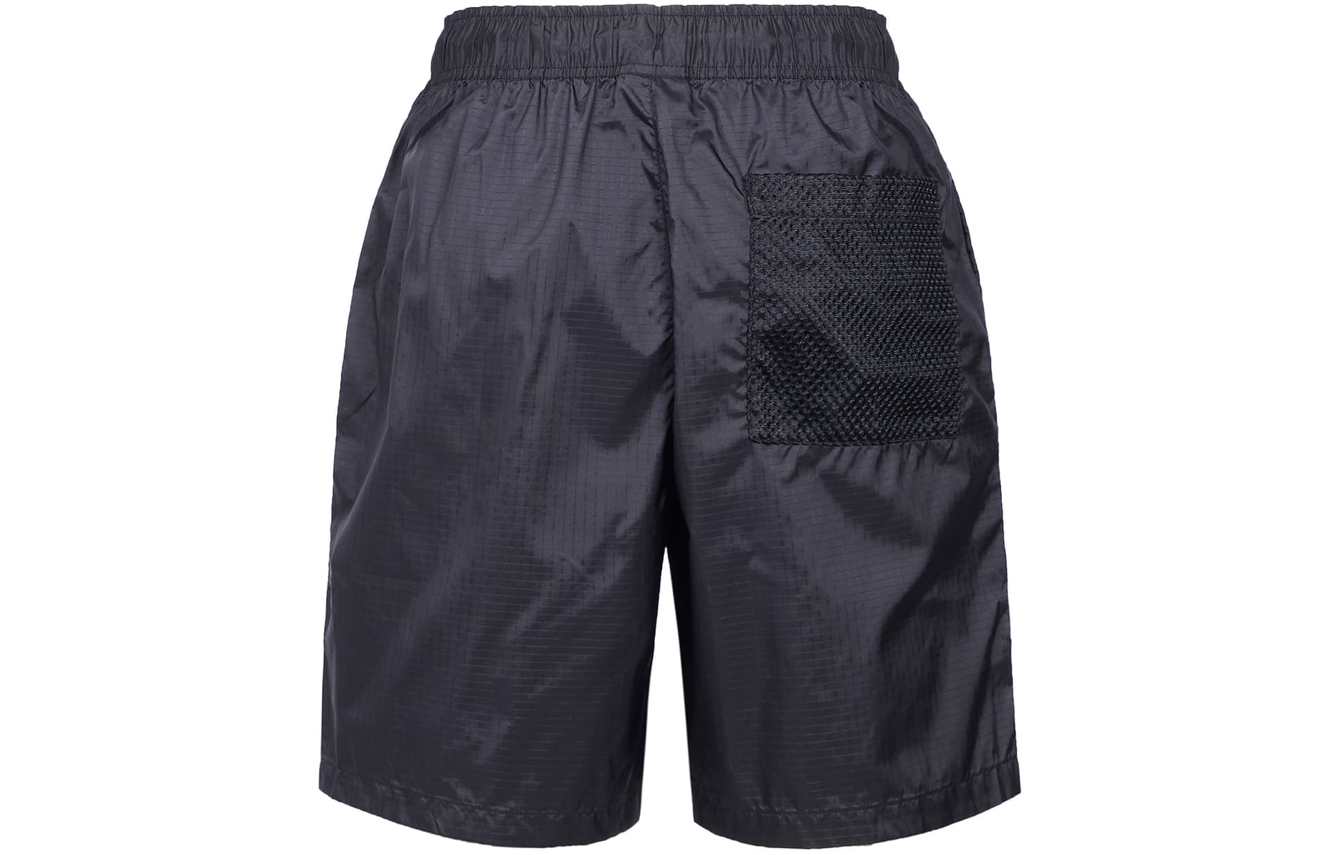 Шорты Jordan Jumpman Statement Shorts Black - изображение 2