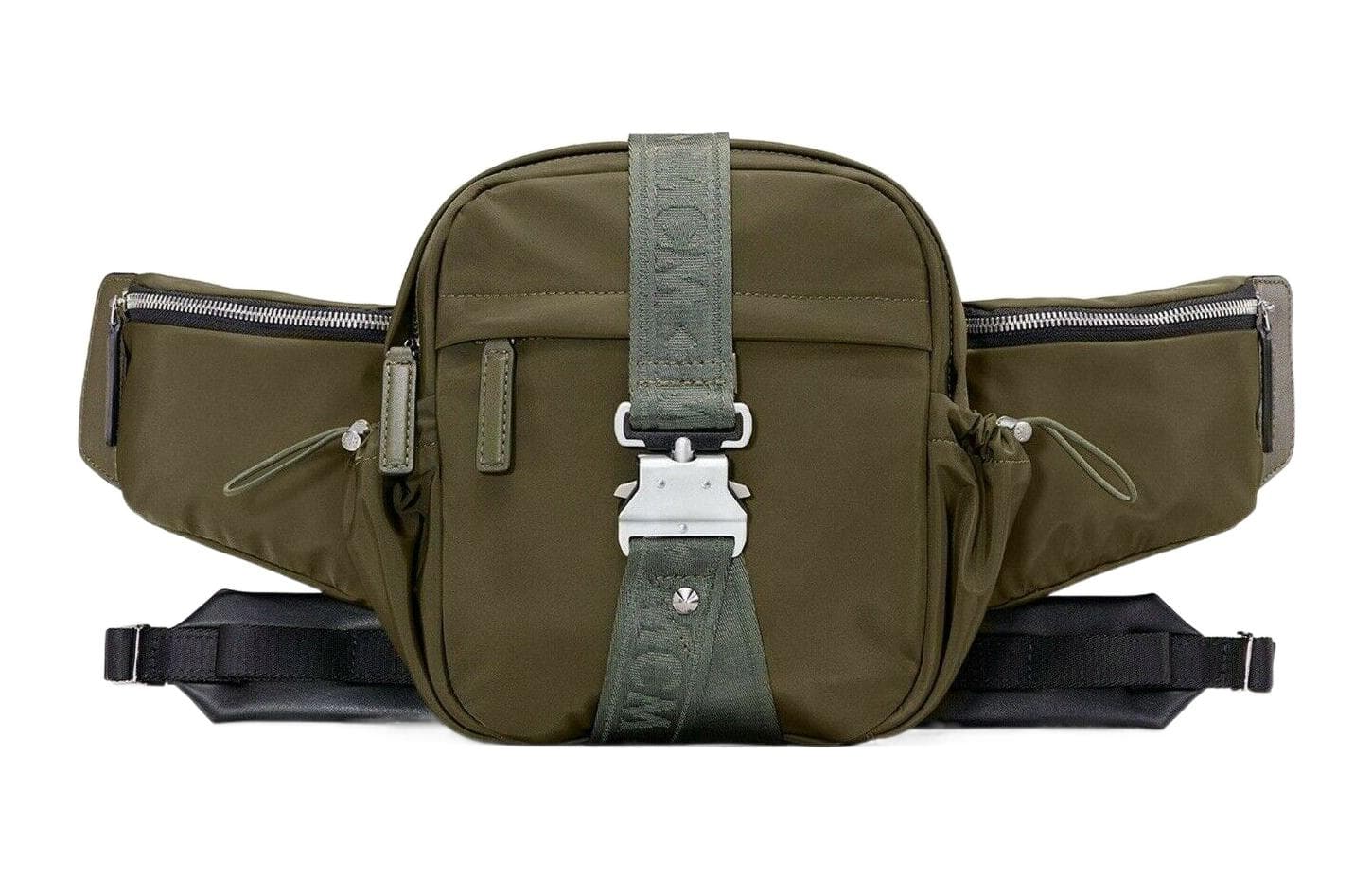Поясная сумка MCM JEMISON - изображение 1