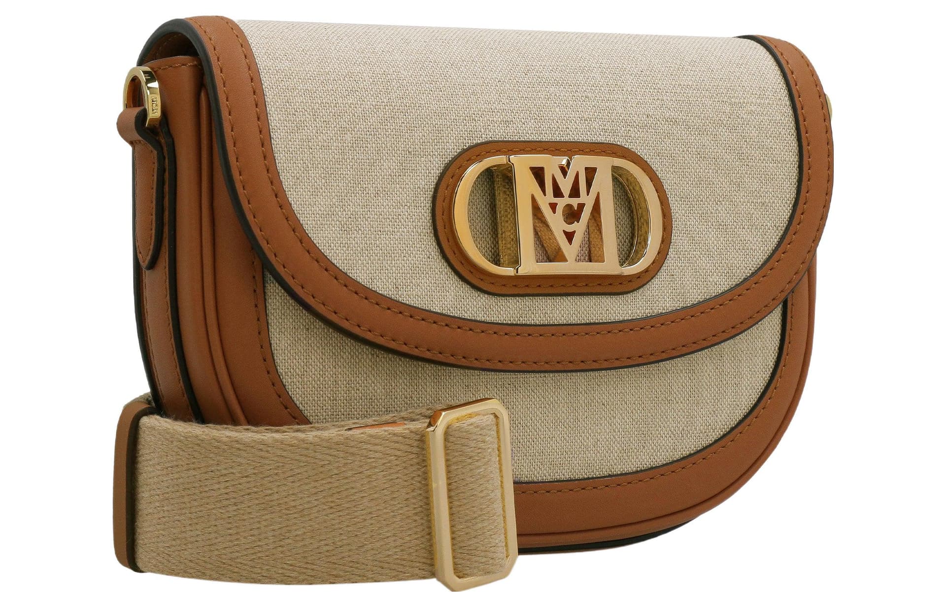 Сумка через плечо MCM Mode Travia - изображение 2