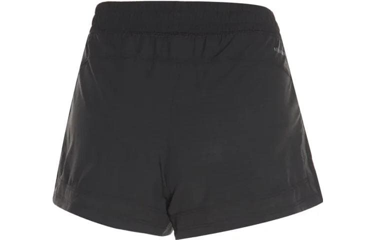 Adidas Черные Женские Спортивные Шорты - изображение 2
