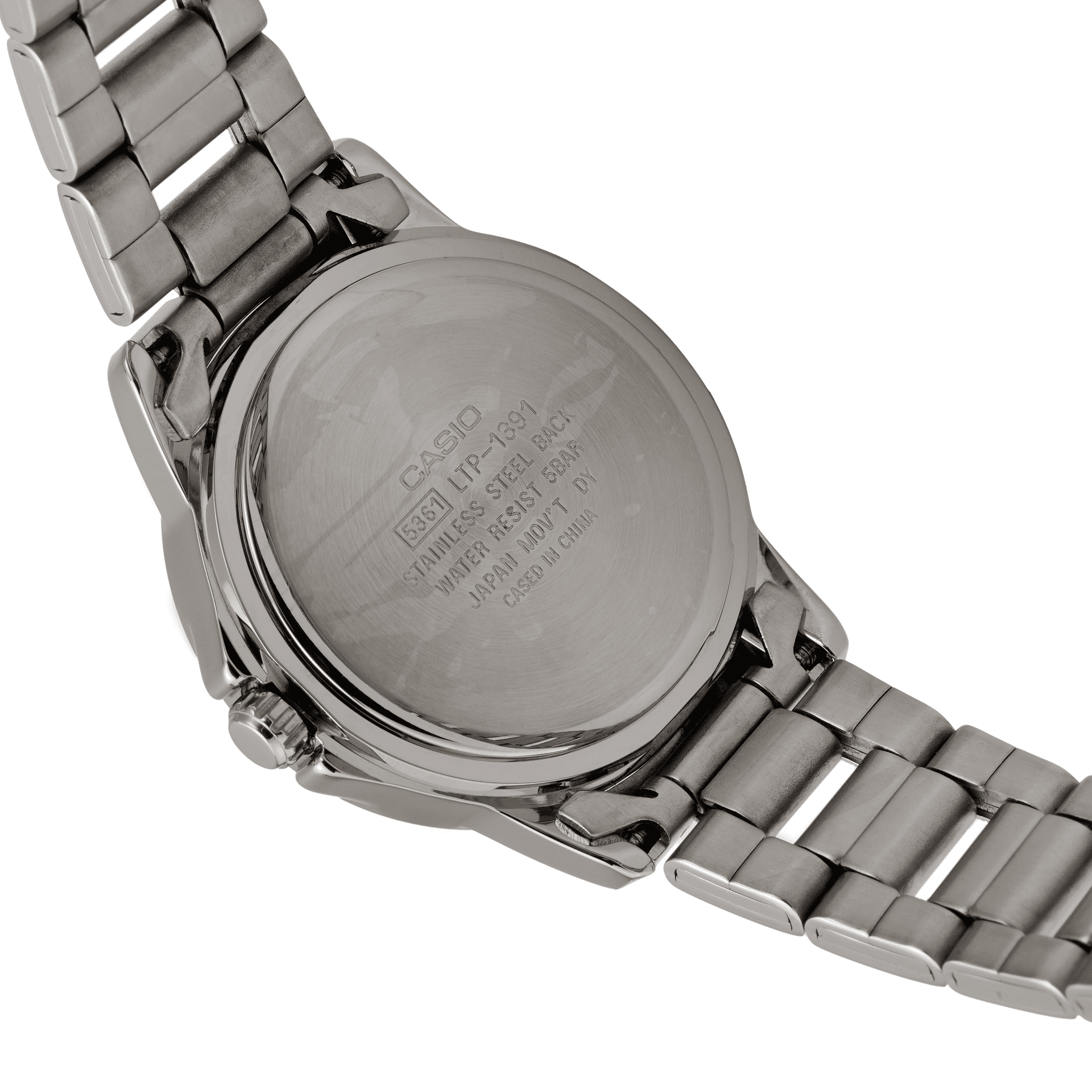 Часы Casio LTP-1391D-7AVDF - изображение 5