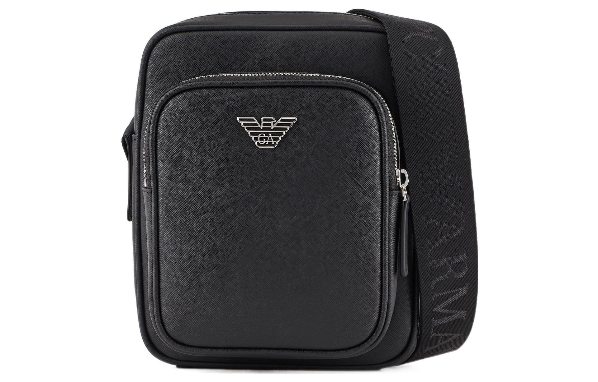 Мини-сумка EMPORIO ARMANI Logo - изображение 1