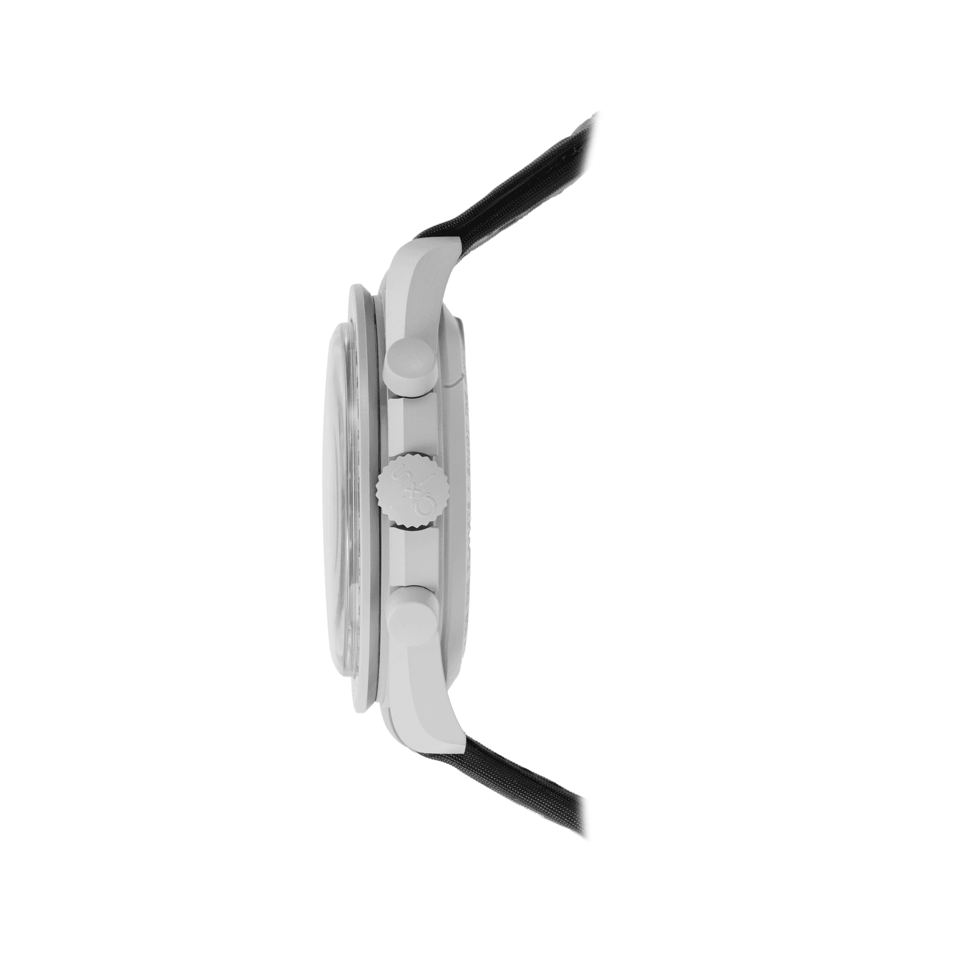 Часы Swatch x Omega SO33M100 - изображение 4