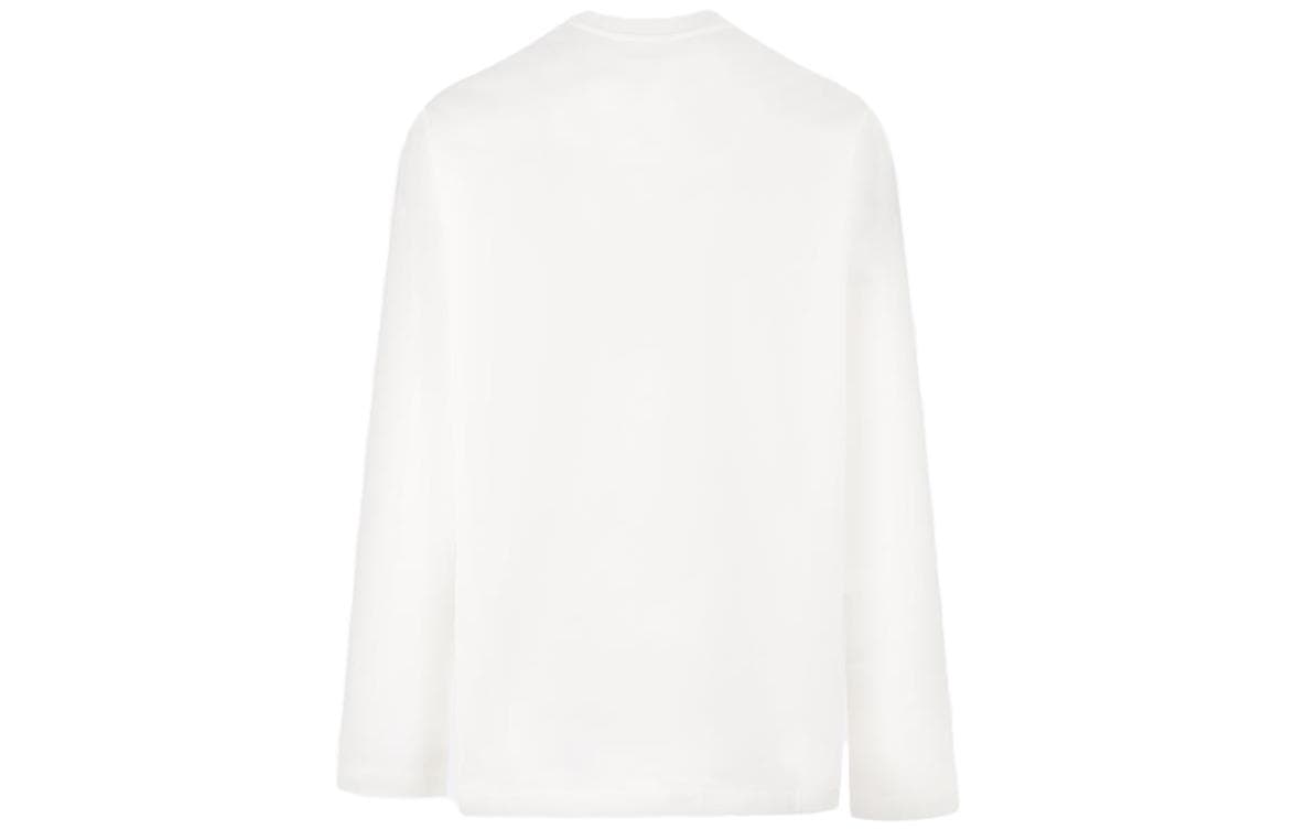 Худи Jil Sander - изображение 2
