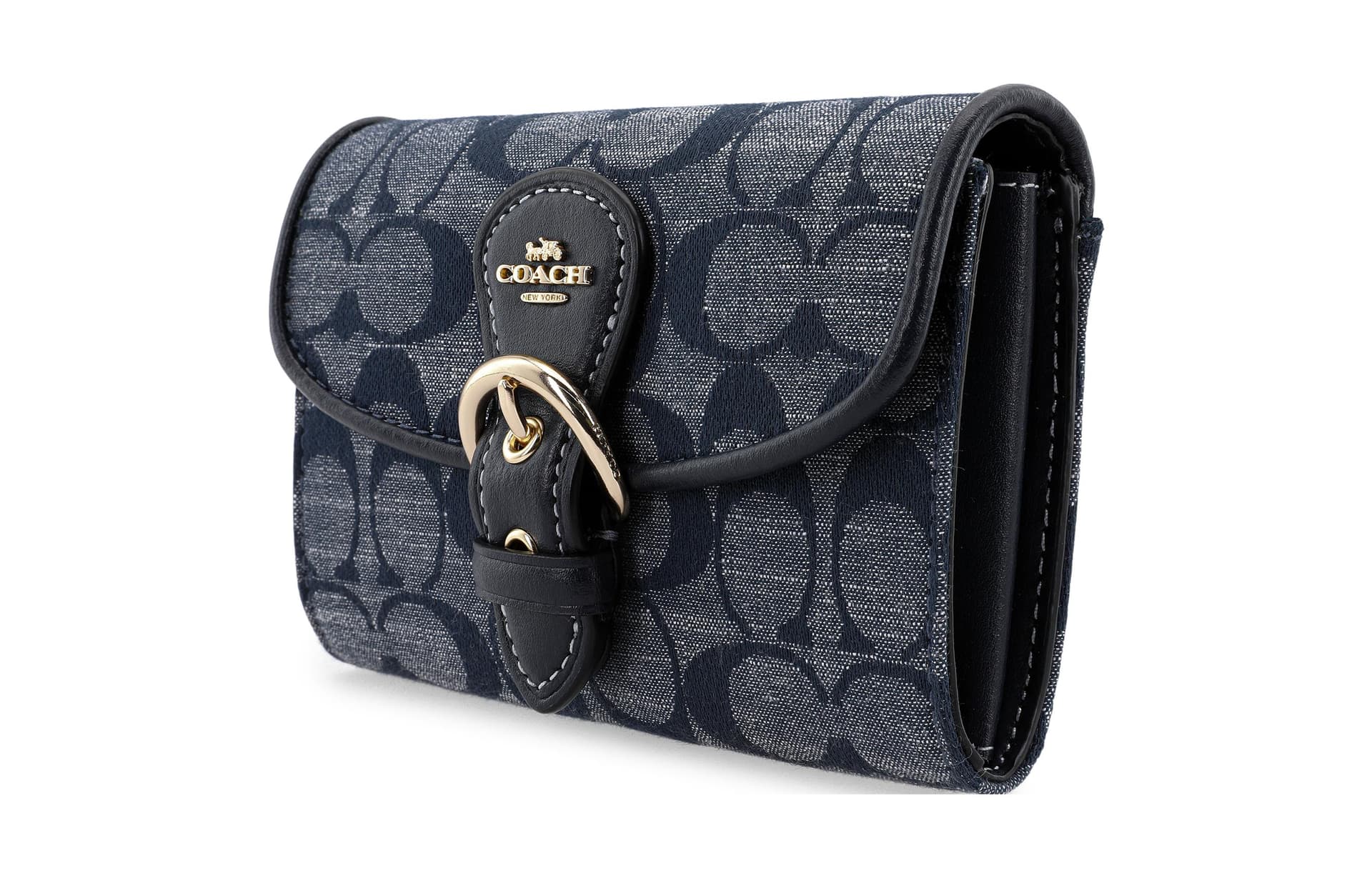 Картхолдер COACH Kleo 15 - изображение 2