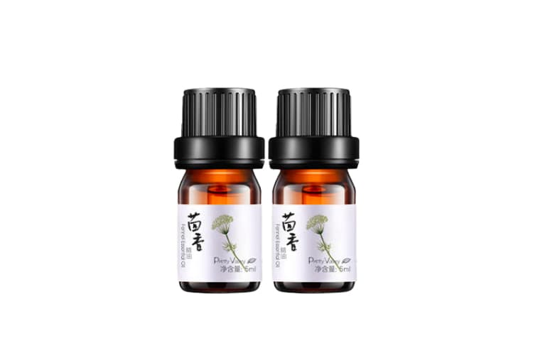 PRETTY VALLEY 5ml*2 - изображение 3