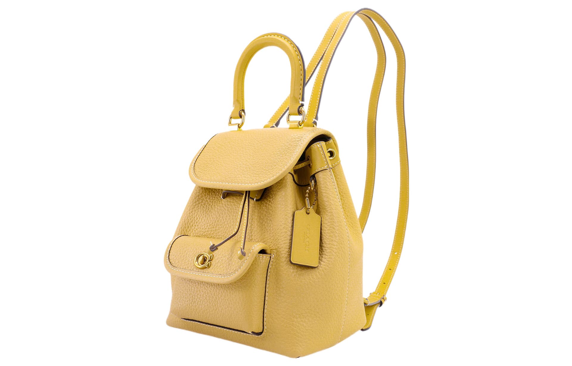 Рюкзак COACH Riya 23 - изображение 2
