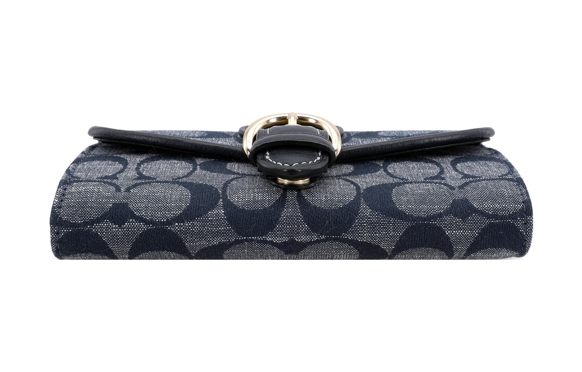 Картхолдер COACH Kleo 15 - изображение 4
