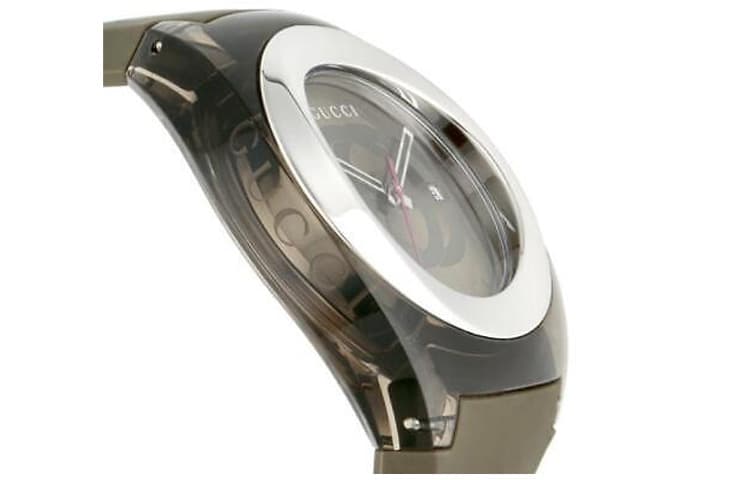 Механические часы GUCCI YA137106 - изображение 5