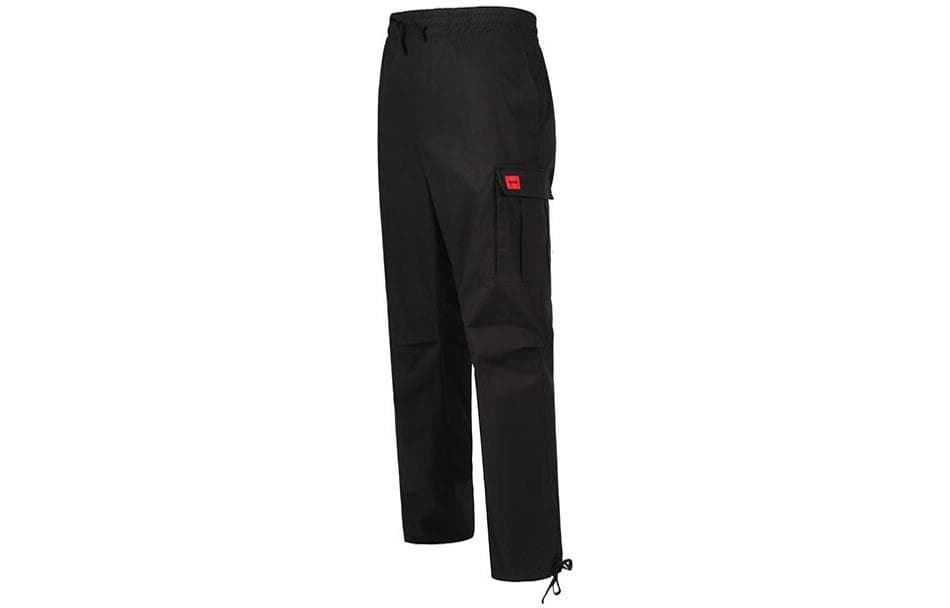 Штаны HUGO BOSS SS23 - изображение 3