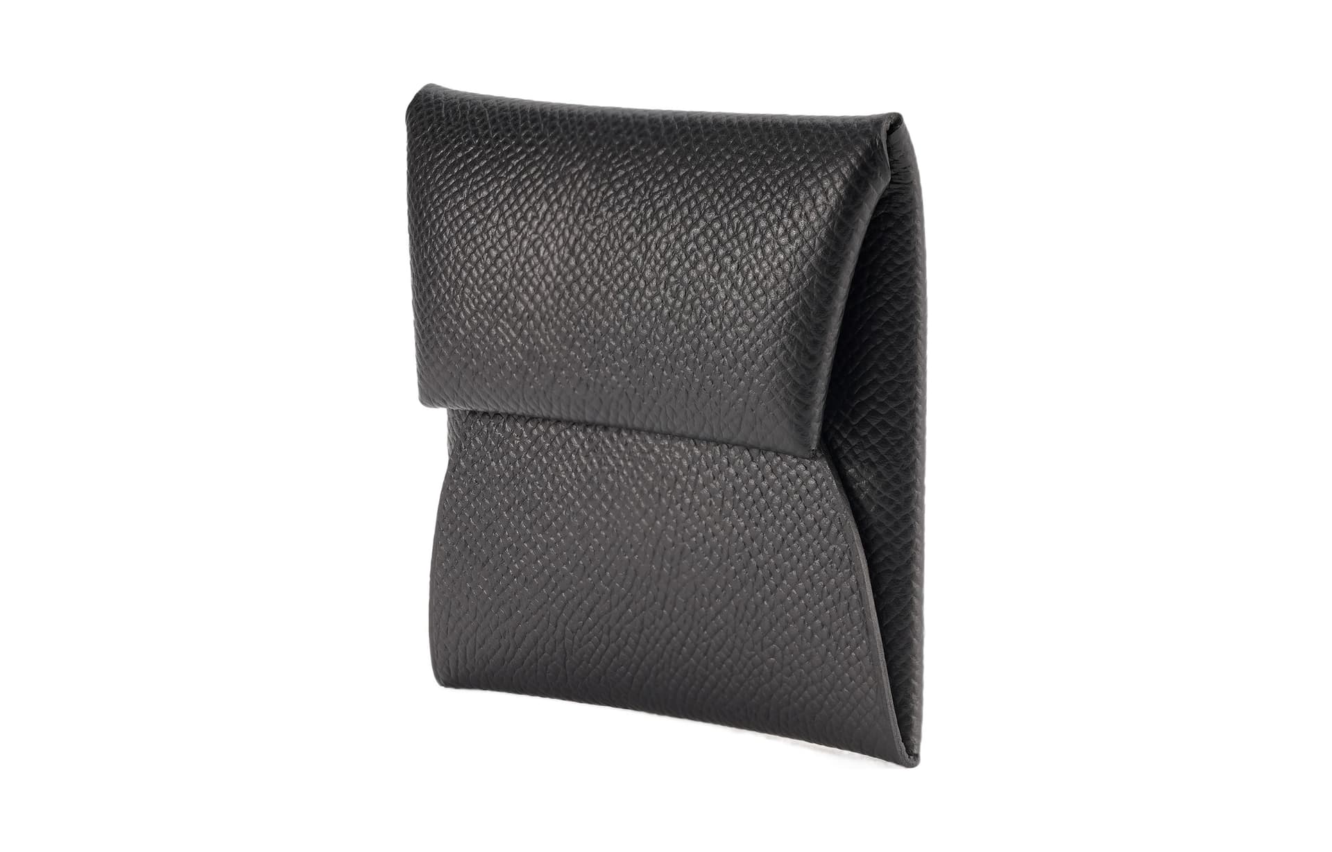 Портмоне HERMES Bastia Epsom - изображение 2