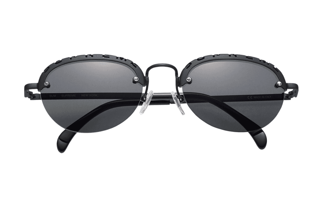Солнцезащитные очки Supreme Elm Sunglasses - изображение 4