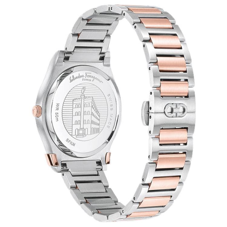 Механические часы Ferragamo SFKM00423 - изображение 3