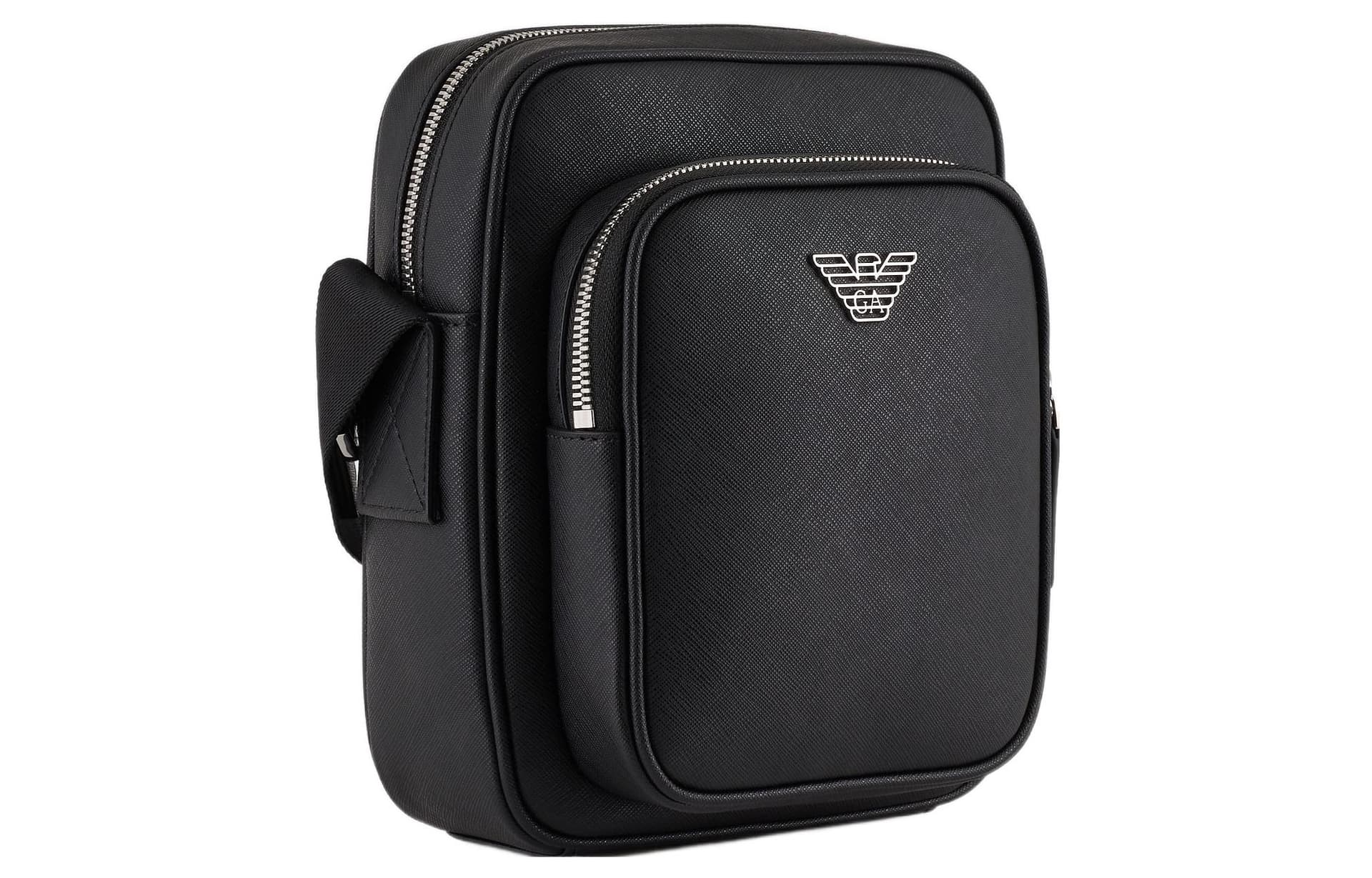 Мини-сумка EMPORIO ARMANI Logo - изображение 3
