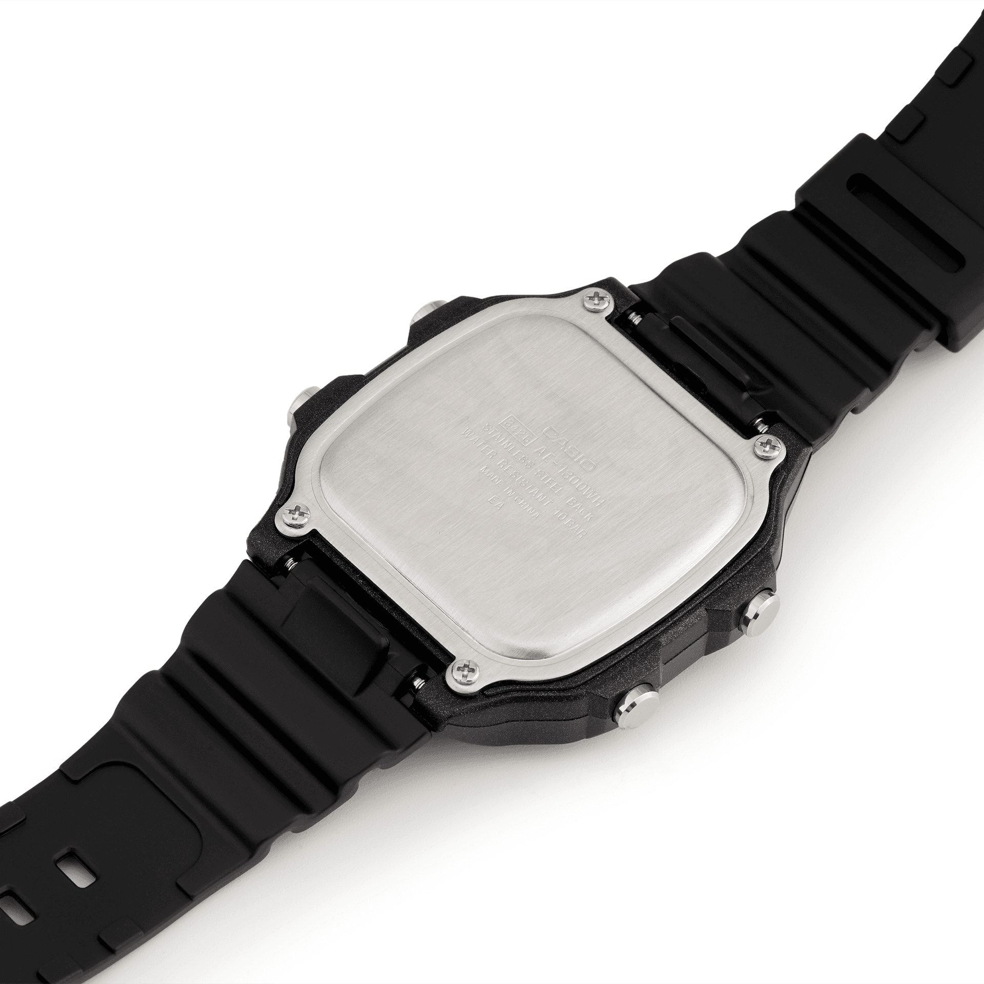 Часы Casio AE-1300WH-1A2 - изображение 6