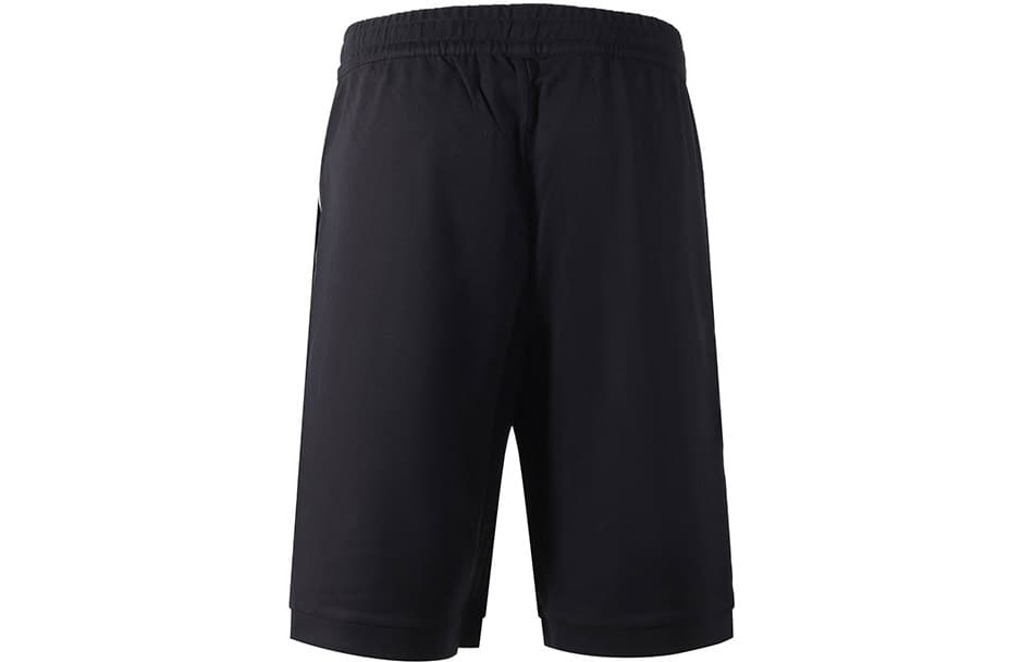 Шорты EMPORIO ARMANI EA7 Logo - изображение 2