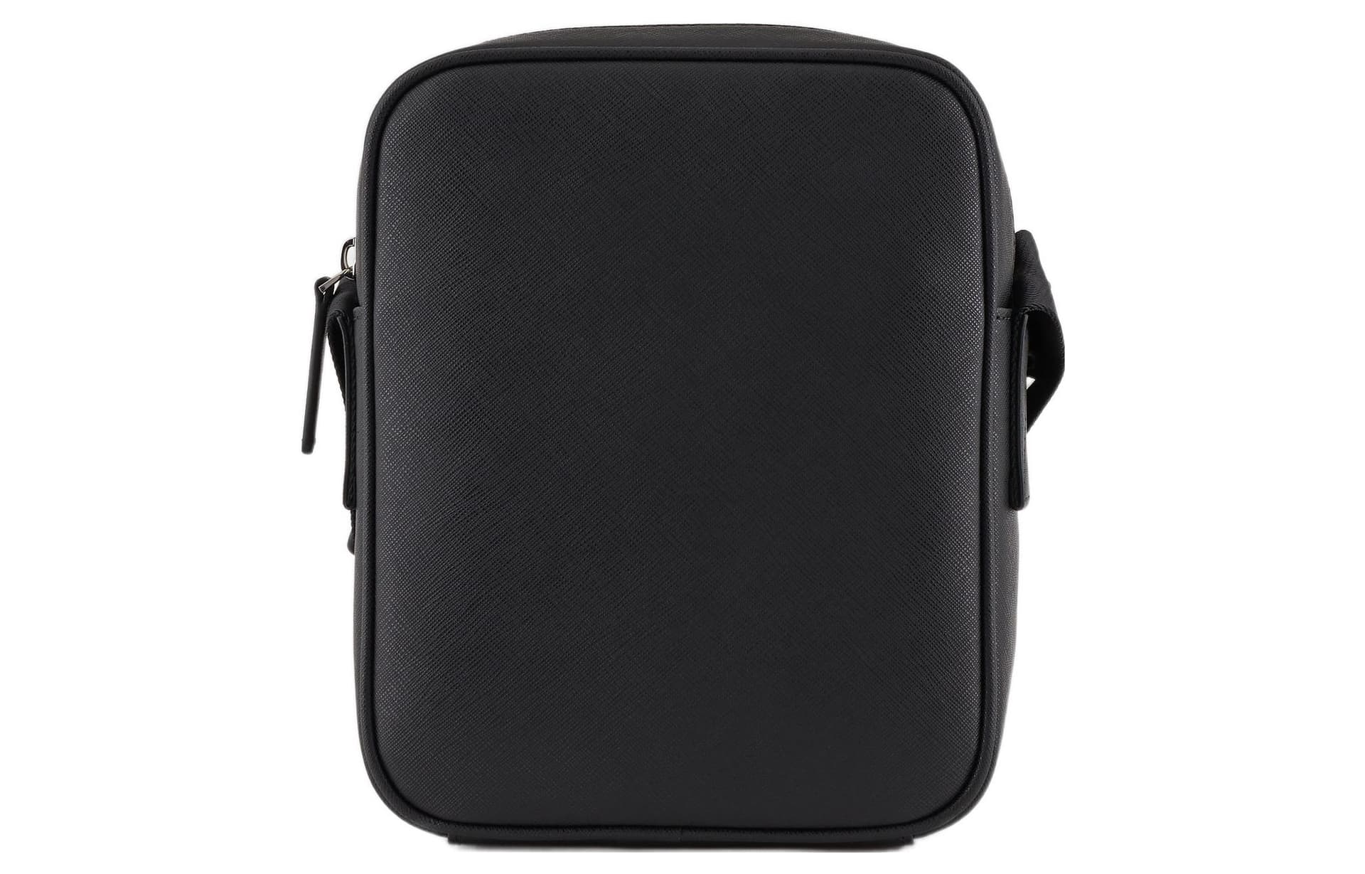 Мини-сумка EMPORIO ARMANI Logo - изображение 4
