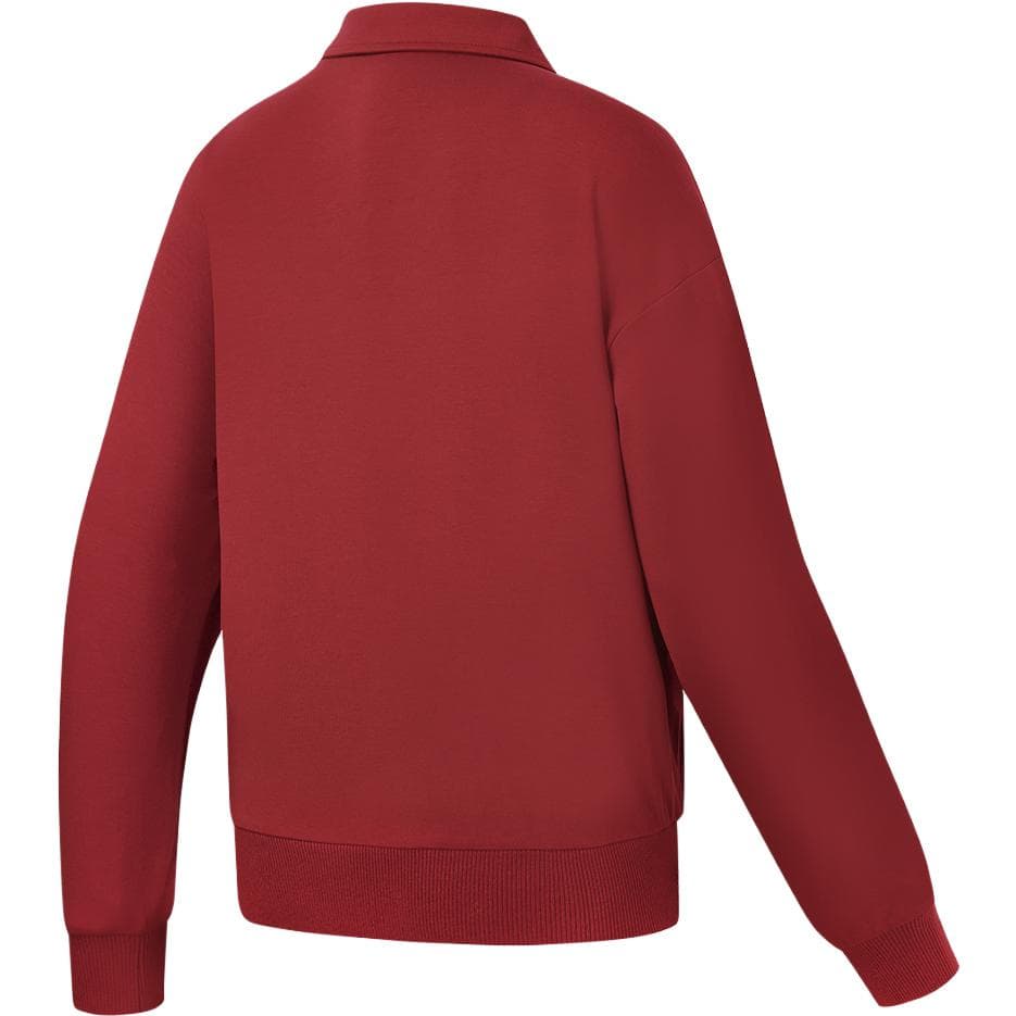 FILA Красный Женские Поло - изображение 2