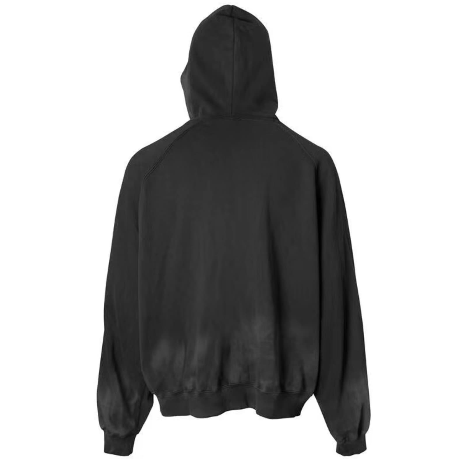 Худи FARFROMWHAT Hoodie - изображение 2
