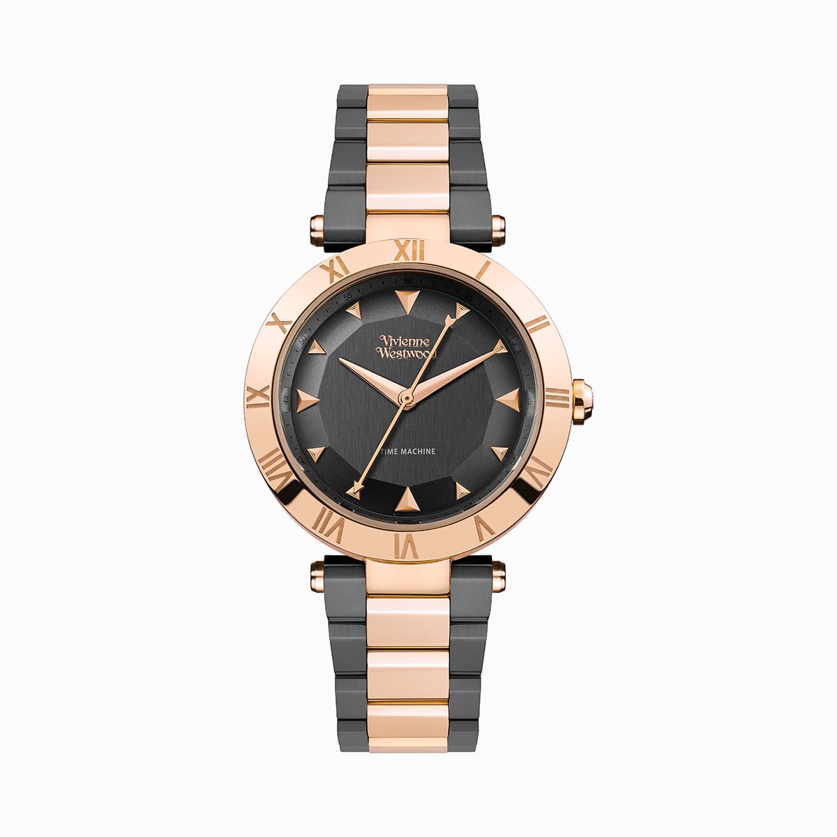 Механические часы Vivienne Westwood DWVV206RSGN - изображение 1