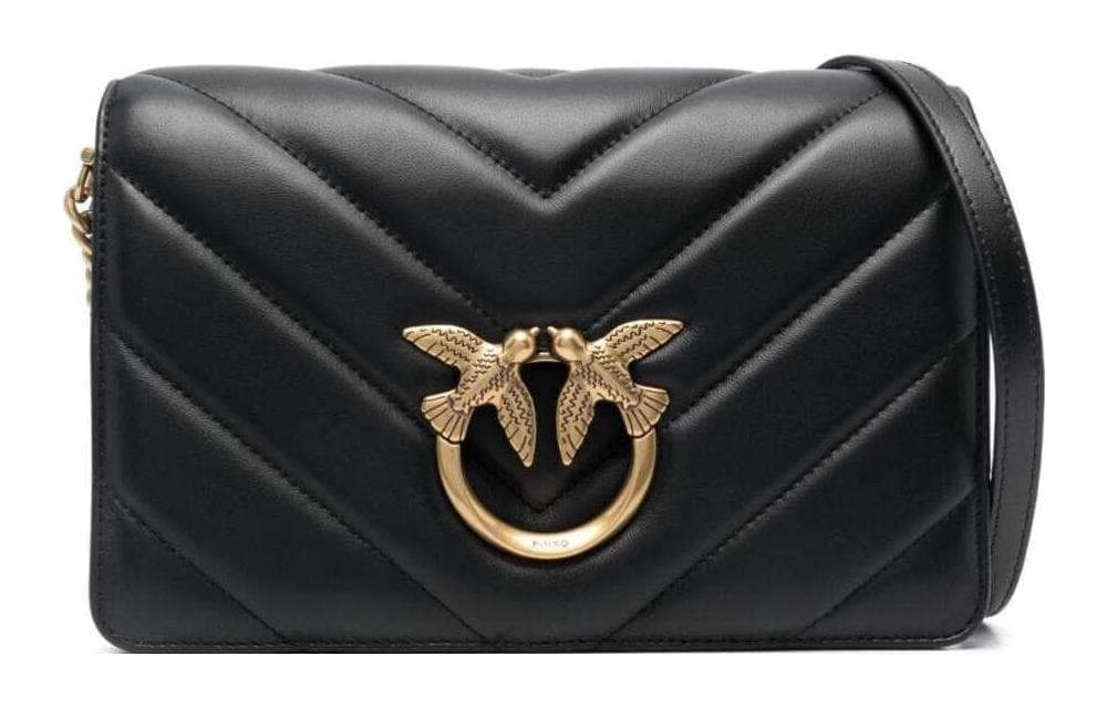 Мини-сумка PINKO - изображение 1