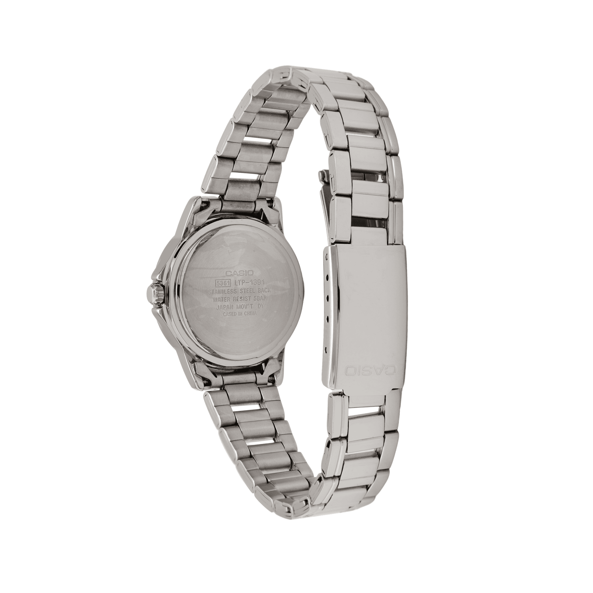 Часы Casio LTP-1391D-7AVDF - изображение 4