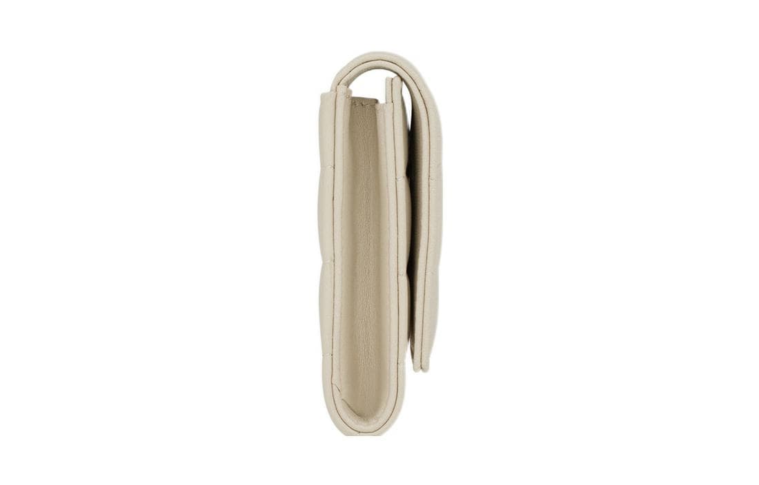 Кошелек SAINT LAURENT YSL CASSANDRE - изображение 2