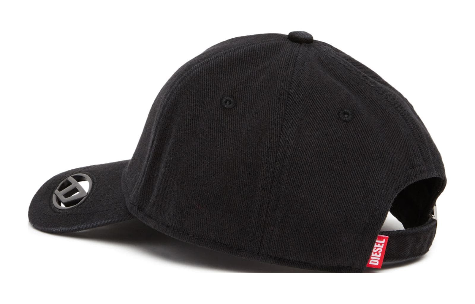 Кепка DIESEL Logo - изображение 4