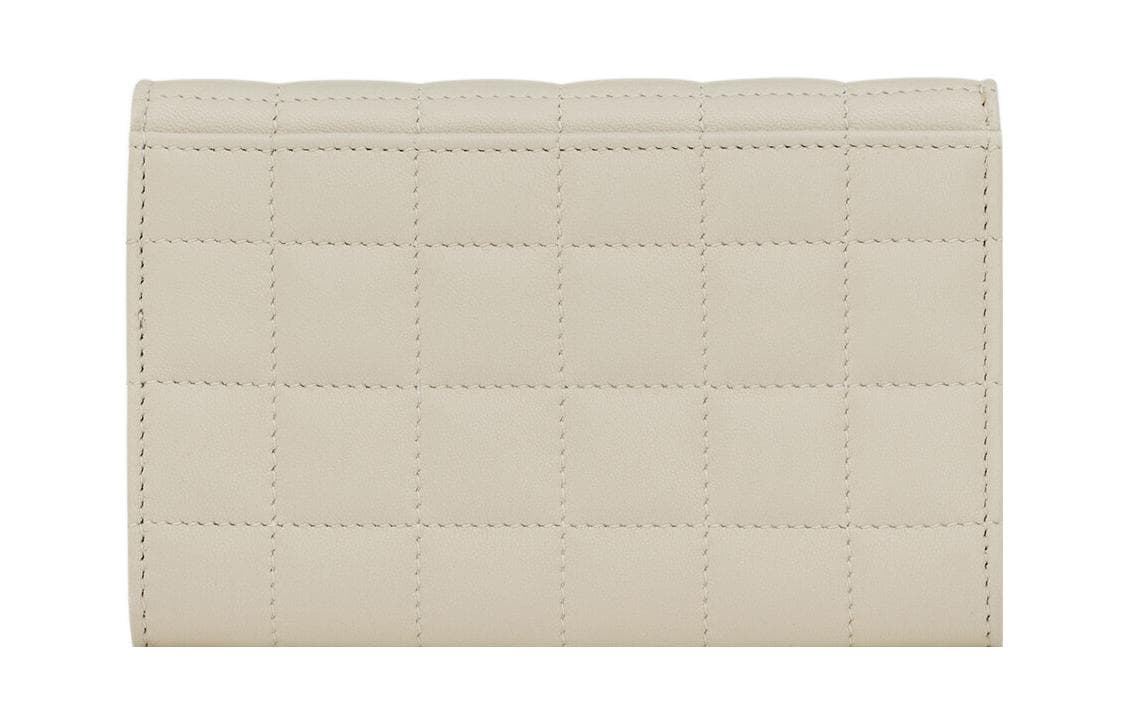 Кошелек SAINT LAURENT YSL CASSANDRE - изображение 3