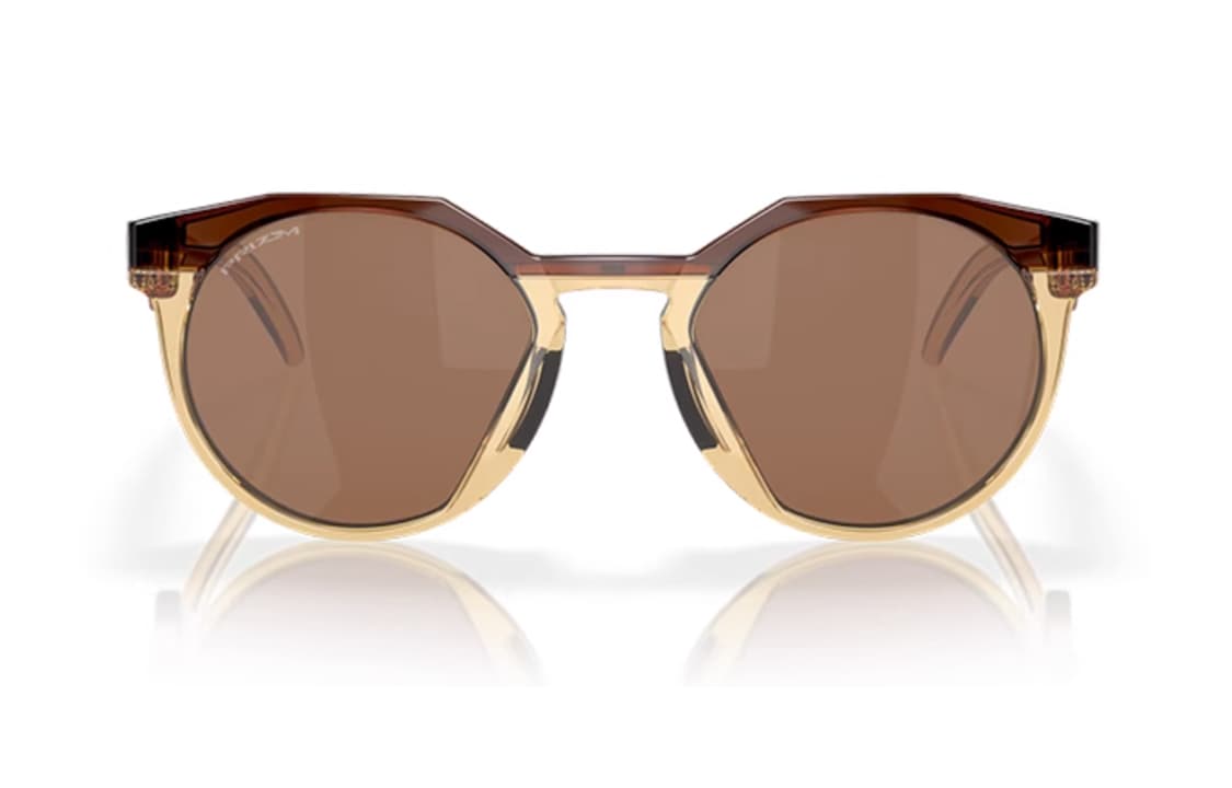 Солнцезащитные очки Oakley Фигурные Солнцезащитные Очки Унисекс Золото - изображение 3