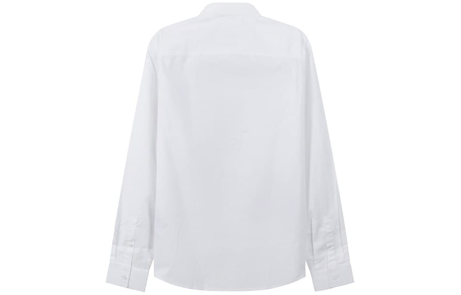 Рубашка ARMANI EXCHANGE SS23 Logo - изображение 2