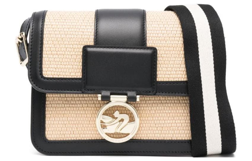 Сумка через плечо LONGCHAMP Box-Trot - изображение 1