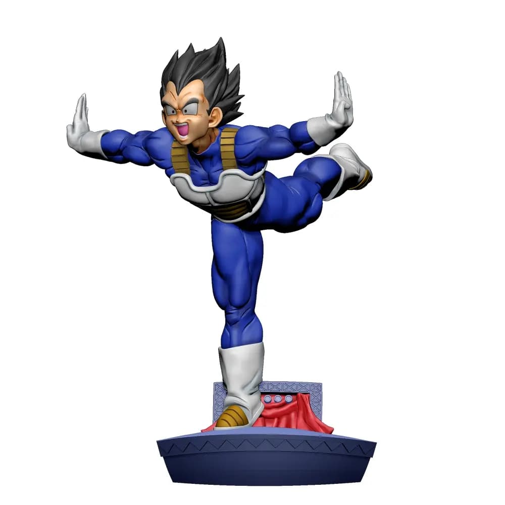 MegaHouse Dragon Ball Ultra RE BIRTH Экстрим Лимитированная версия с капсульными игрушками полный комплект из 4 штук - изображение 3