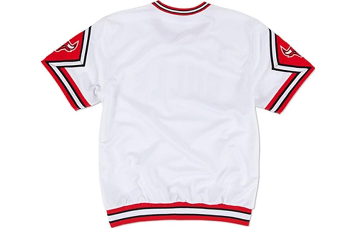 Футболка Mitchell Ness T - изображение 2