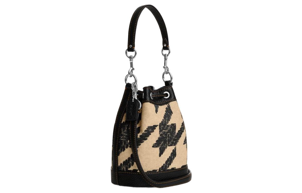 Сумка COACH Dempsey 14 - изображение 2