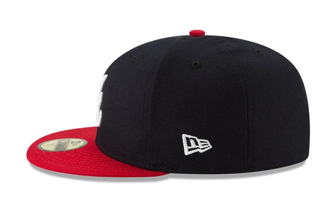 Кепка New Era - изображение 4