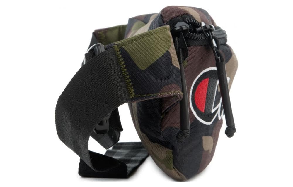 Поясная сумка Champion PRIME WAIST FANNY PACK - изображение 3
