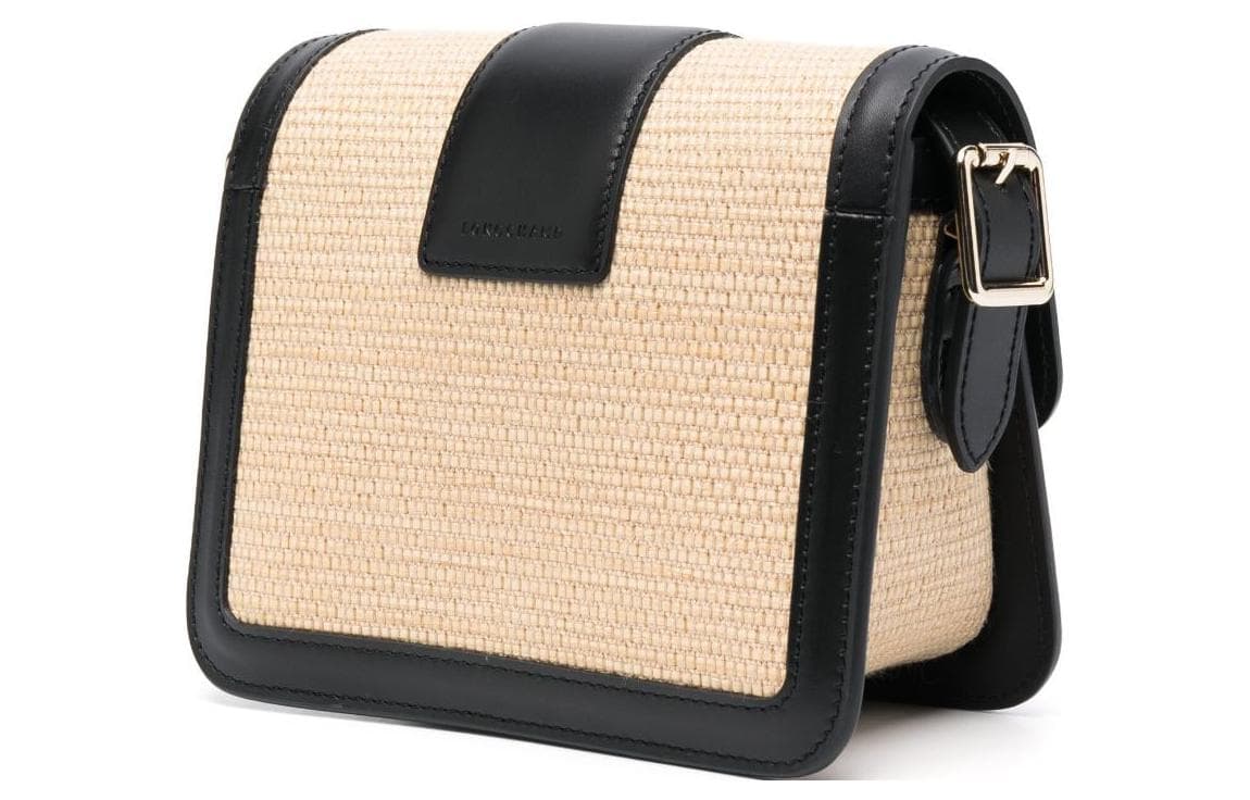 Сумка через плечо LONGCHAMP Box-Trot - изображение 3