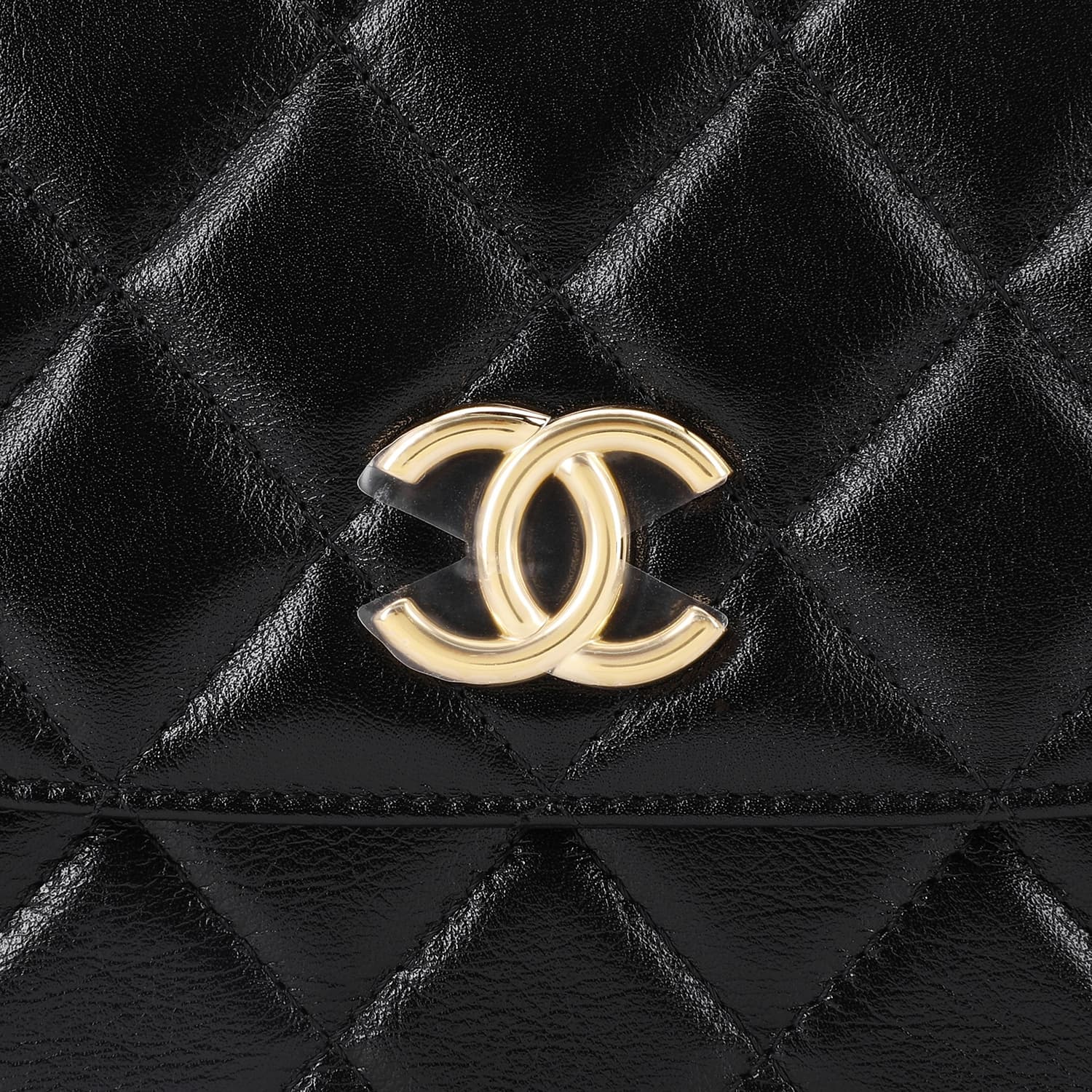 Сумка CHANEL 23A - изображение 6