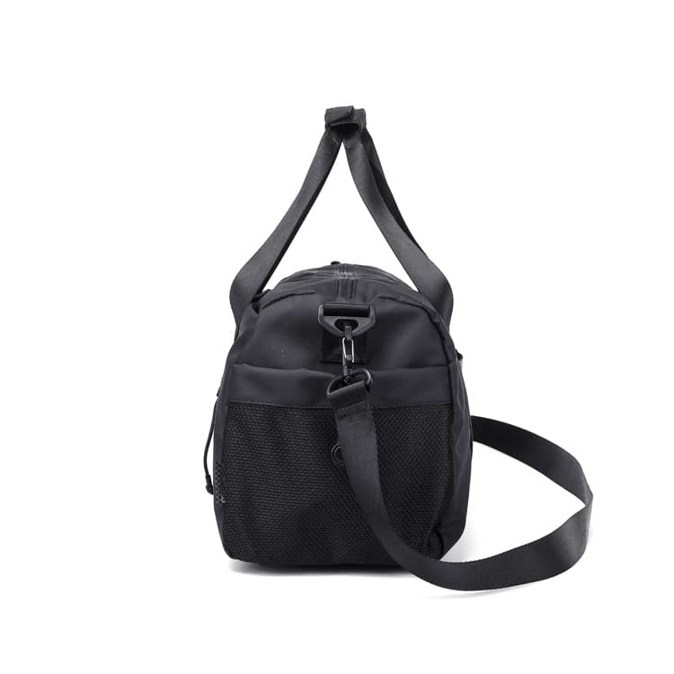 Спортивная сумка KMV Gym Bag Black - изображение 4