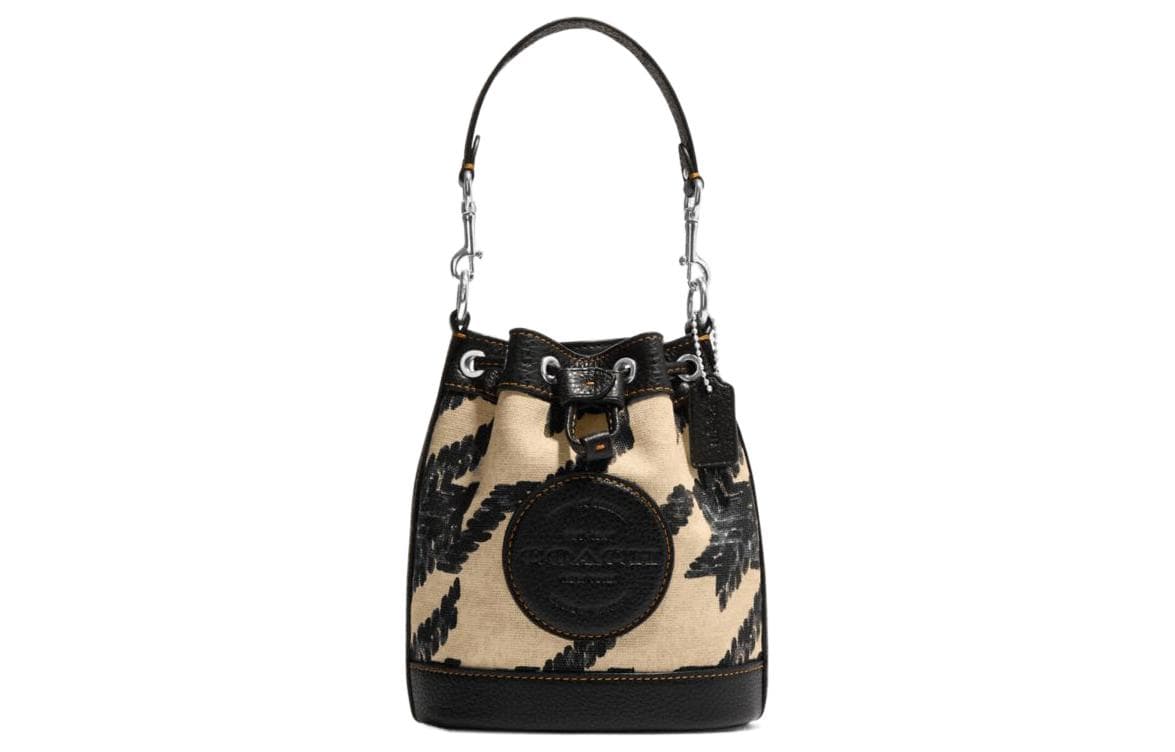Сумка COACH Dempsey 14 - изображение 1