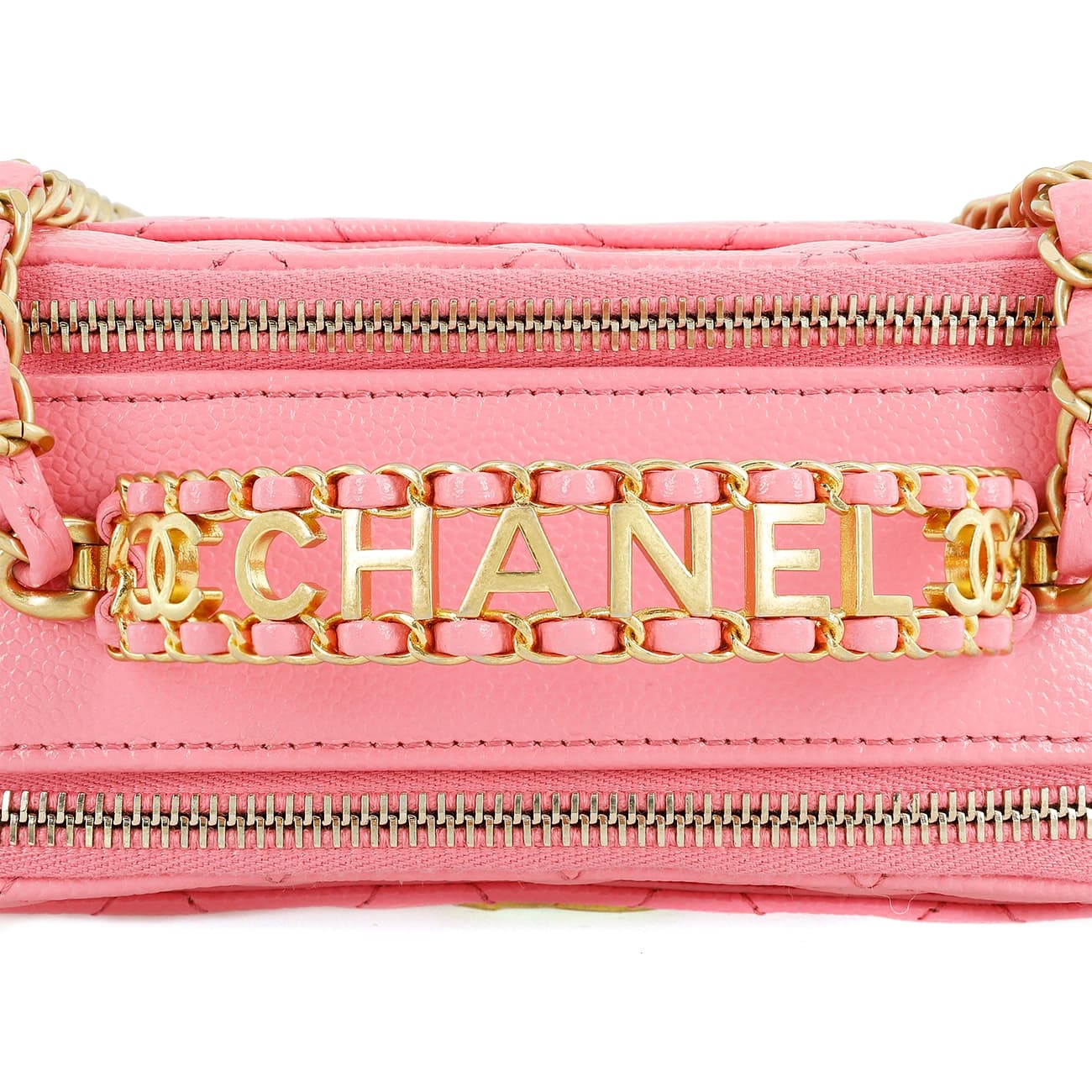 Сумка CHANEL - изображение 6