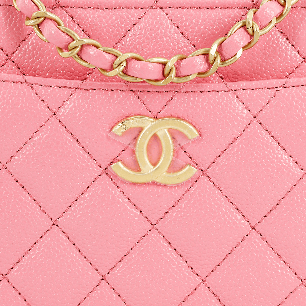 Сумка CHANEL - изображение 5
