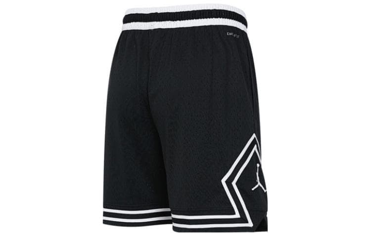 Шорты Jordan Shorts Black - изображение 2