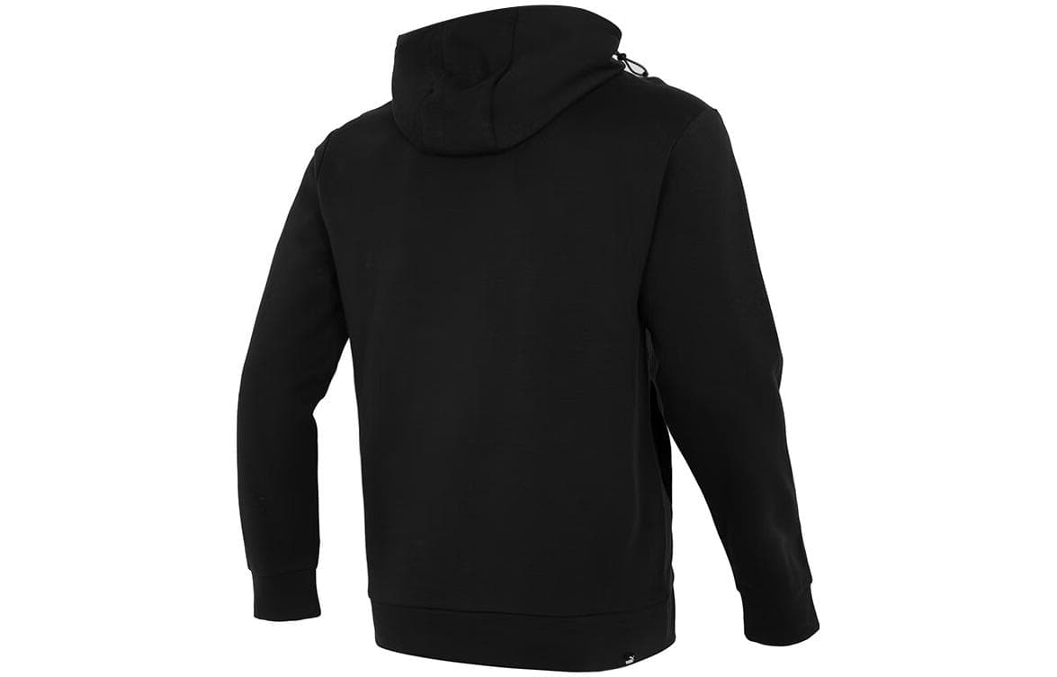 Куртка PUMA Logo - изображение 2