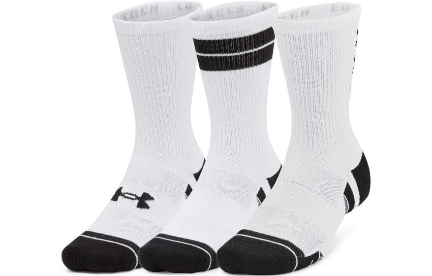 Носки Under Armour SS23 Logo - изображение 1