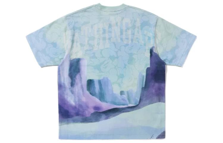 Футболка BAPE - изображение 2