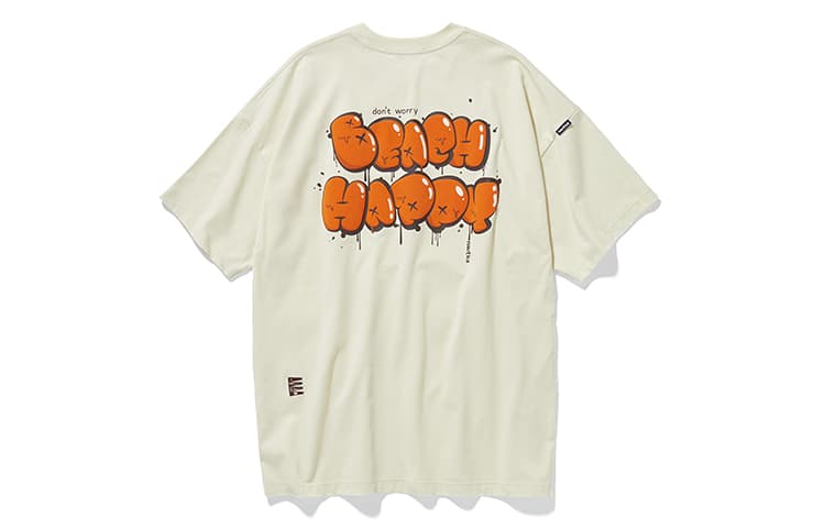 Футболка Nautica White Sail T-рубашка унисекс - изображение 6